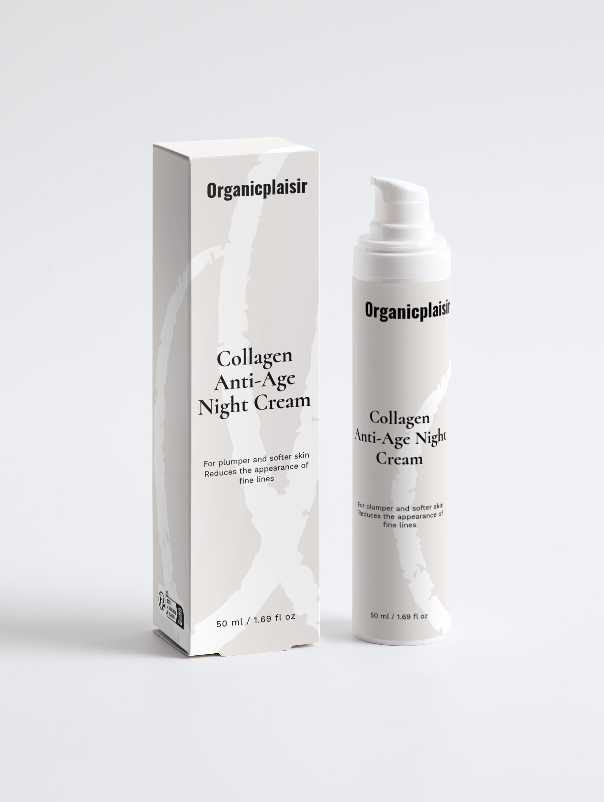 Collagen Anti-Age Night Cream