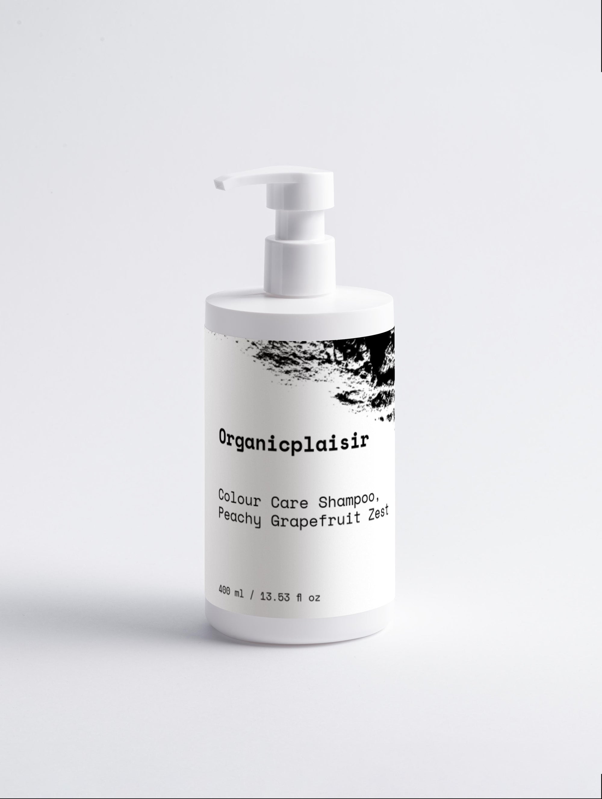 Colour Care Shampoo, Peachy Grapefruit Zest