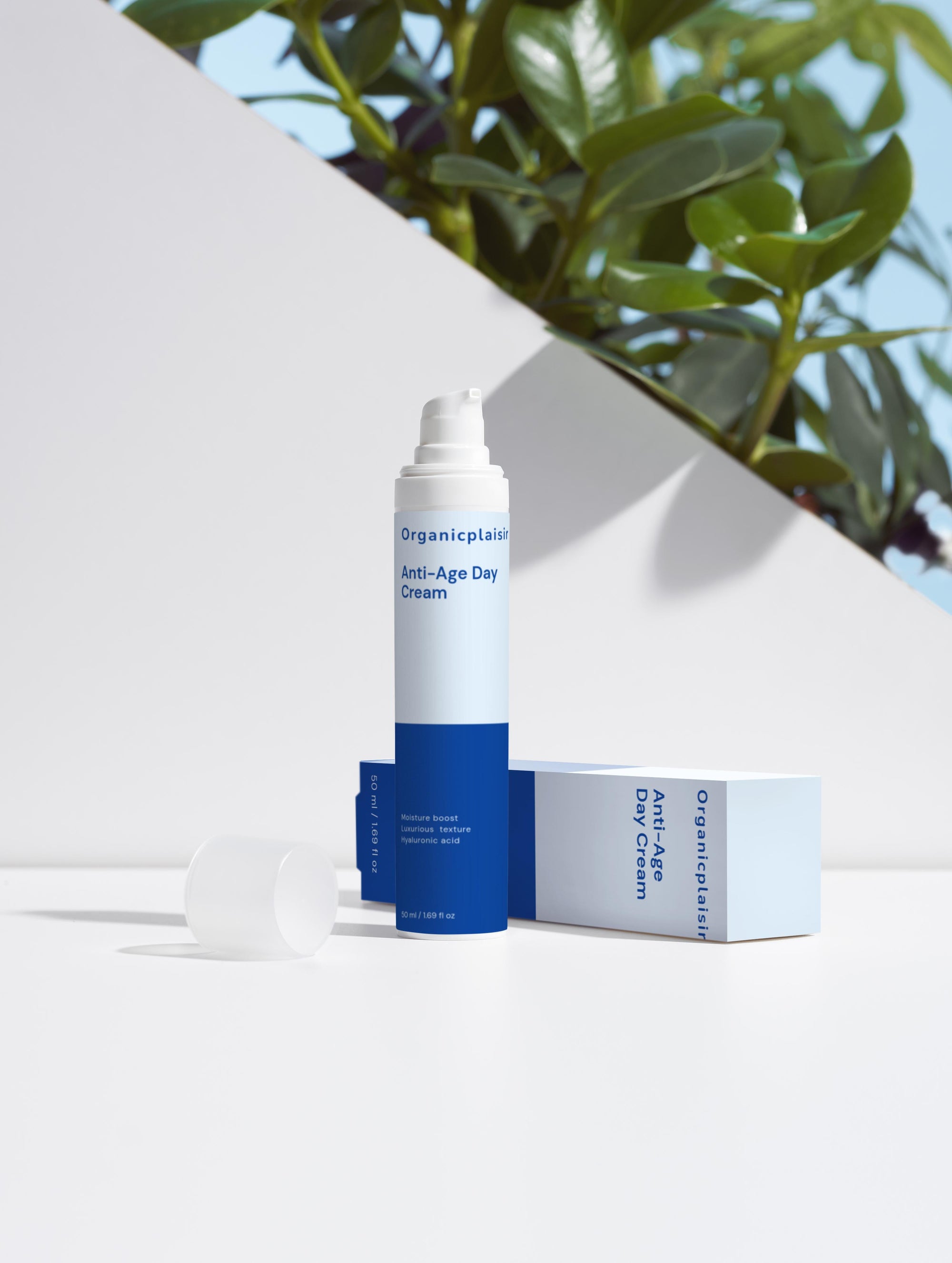 Anti-Age Day Cream