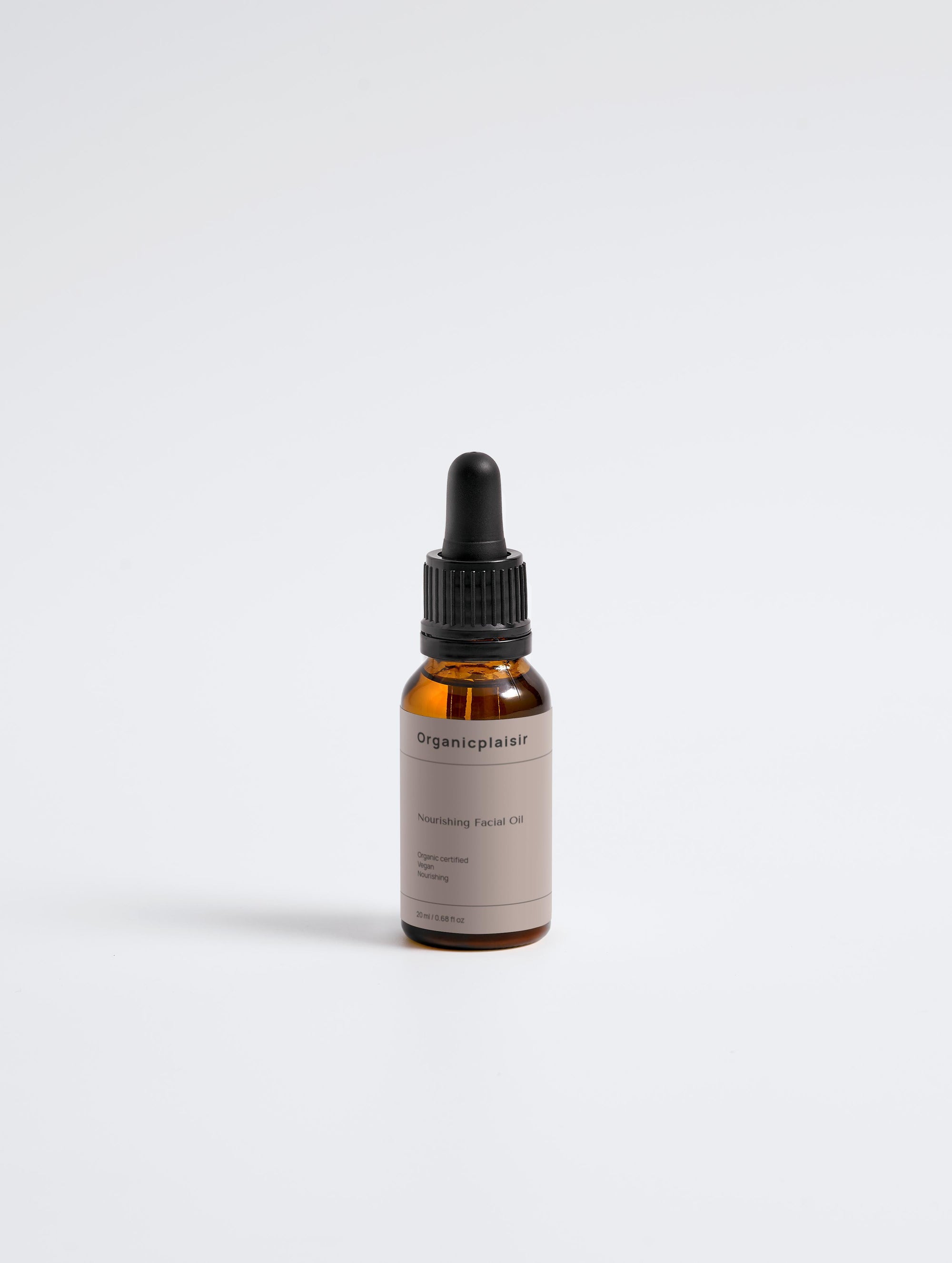 Nourishing Facial Oil