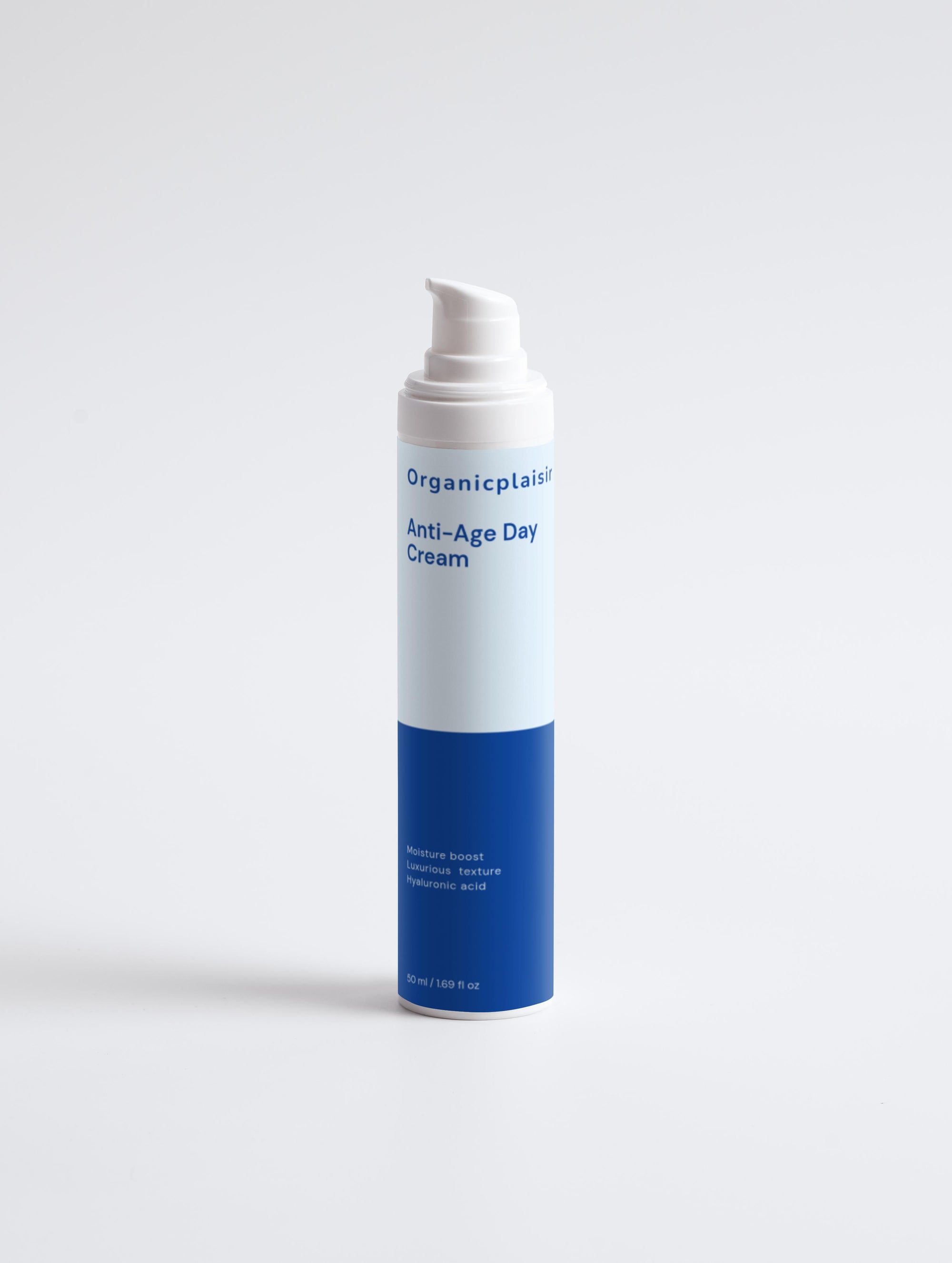 Anti-Age Day Cream