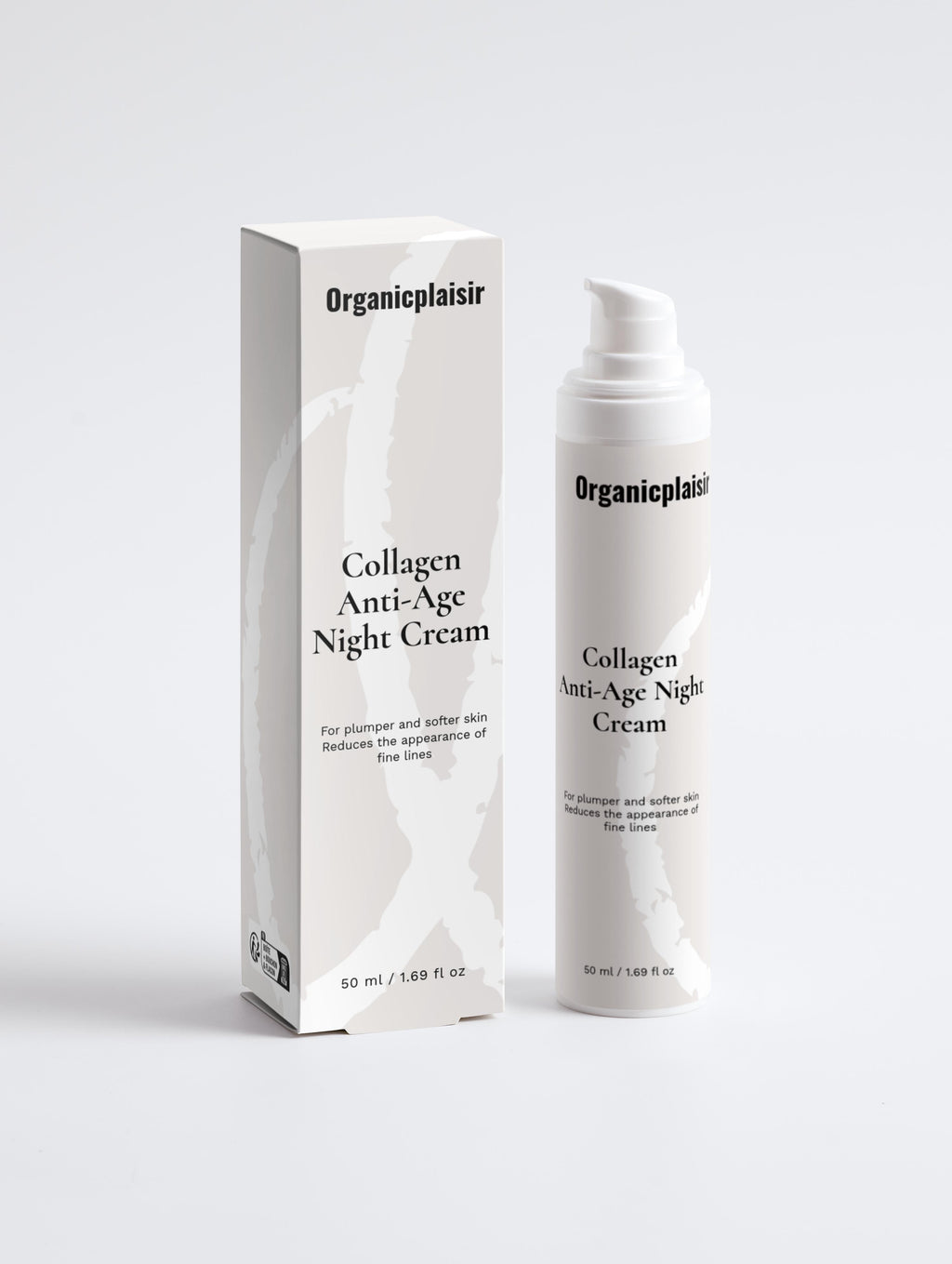 Collagen Anti-Age Night Cream