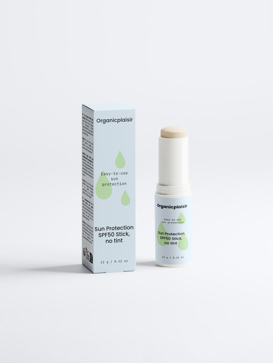 Sun Protection SPF50 Stick, no tint