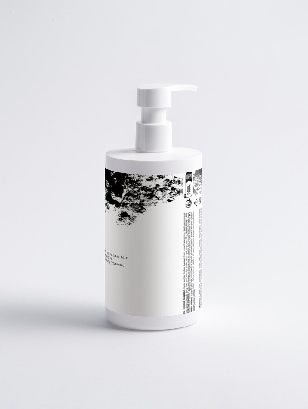 Colour Care Shampoo, Peachy Grapefruit Zest