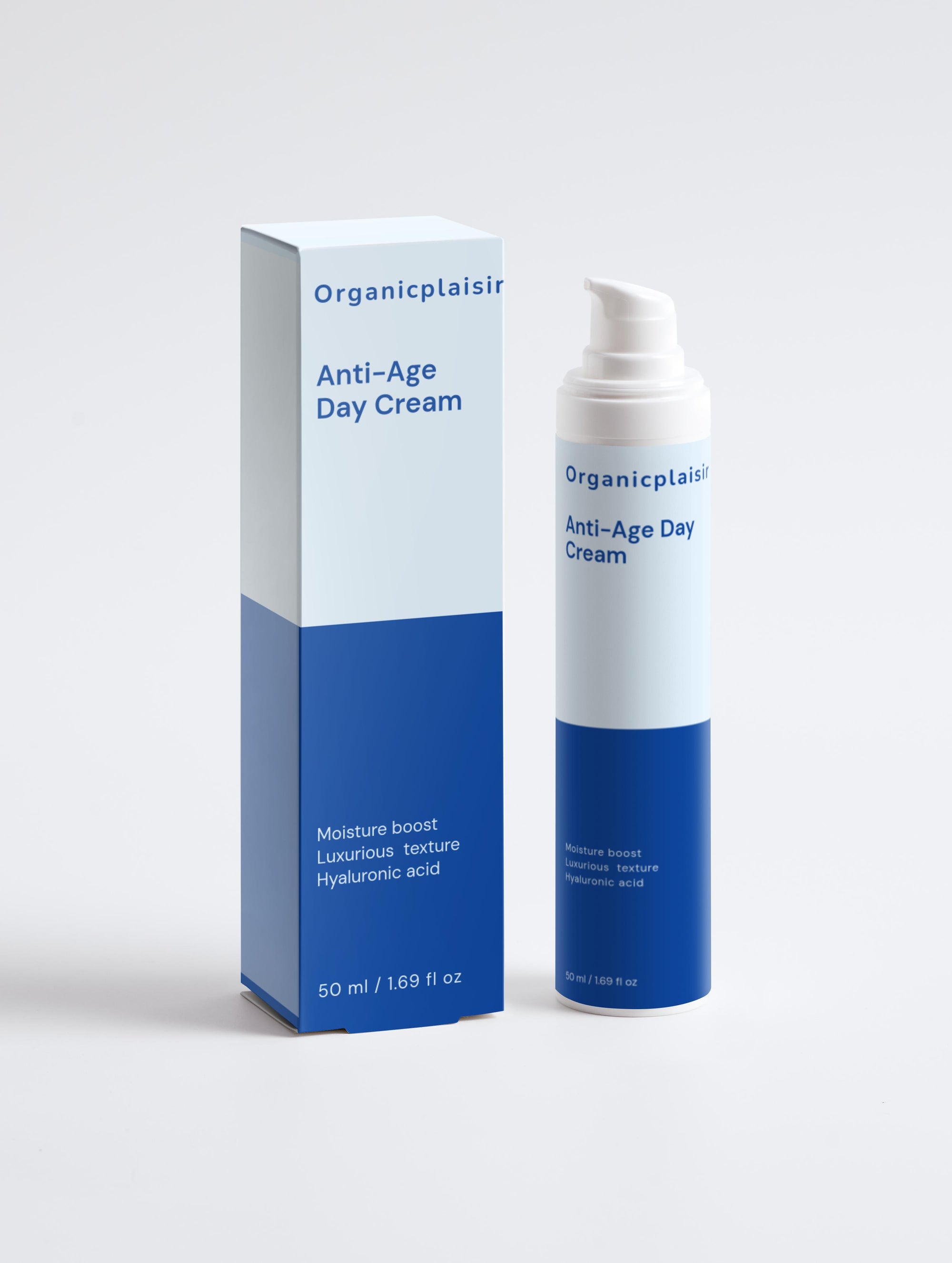 Anti-Age Day Cream