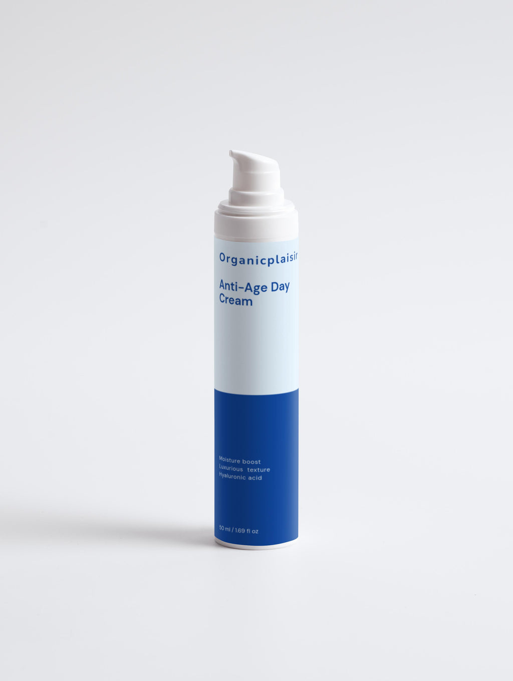 Anti-Age Day Cream